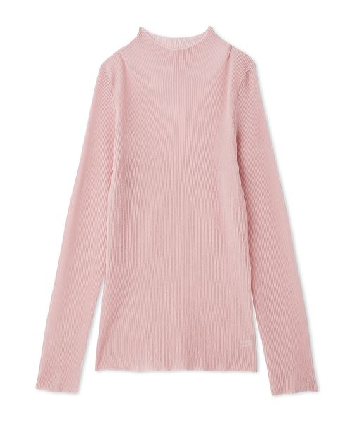 ピンク系｜ニット・セーター｜FRAY I.D(フレイ アイディー)｜阪急