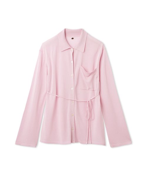 ピンク系｜ニット・セーター｜FRAY I.D(フレイ アイディー)｜阪急