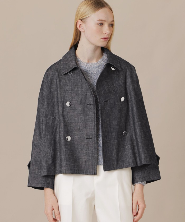 M｜ジャケット｜MACKINTOSH LONDON(マッキントッシュ ロンドン)｜阪急