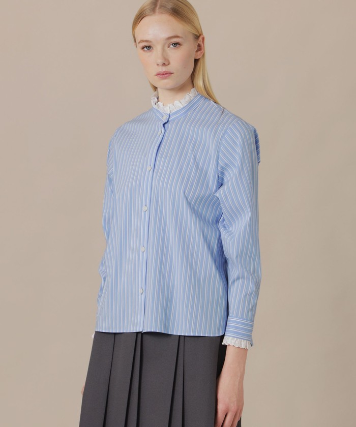 その他｜シャツ・ブラウス｜MACKINTOSH LONDON(マッキントッシュ