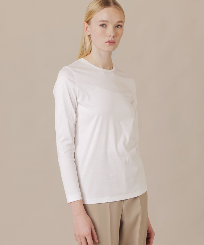 ホワイト系｜カットソー・Tシャツ｜MACKINTOSH LONDON