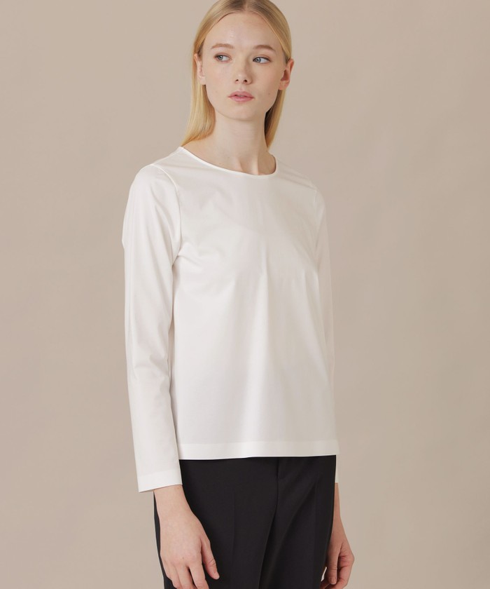 ホワイト系｜カットソー・Tシャツ｜MACKINTOSH LONDON