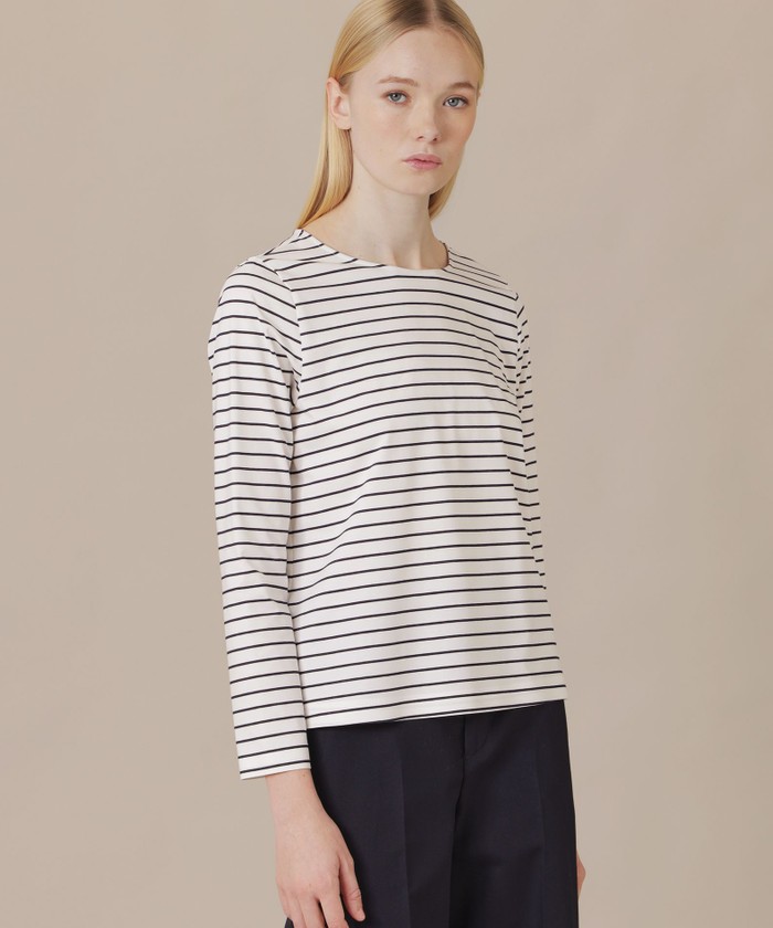 ブルー系｜カットソー・Tシャツ｜MACKINTOSH LONDON(マッキントッシュ