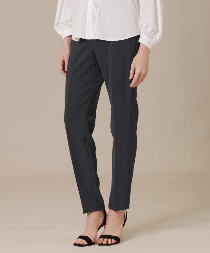 定価39600円の8割引マッキントッシュロンドン新品タグ付コットンパンツ パンツ｜MACKINTOSH LONDON(マッキントッシュ ロンドン)｜阪急百貨店