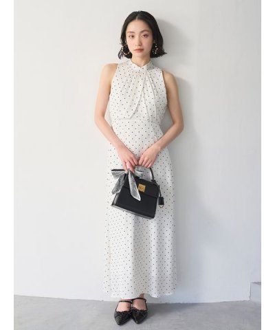 2wayアメスリワンピース