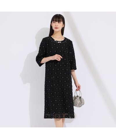 リリアンビューティ Liliane Burty 【WEB先行販売/M～4L】フラ