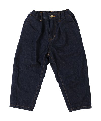 デニムダンガリー DENIM DUNGAREE 10oz Denim Pants