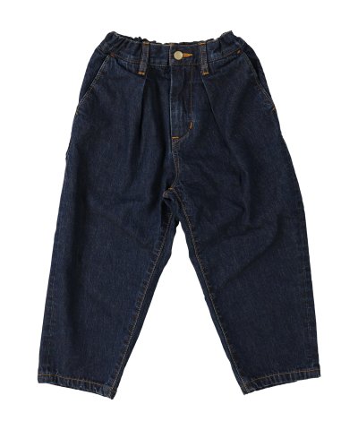 デニムダンガリー DENIM DUNGAREE 10oz Denim Pants