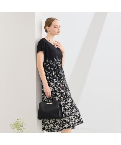 リリアンビューティ Liliane Burty 【WEB先行販売/M～4L】ウォ