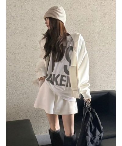 ダンボールジップアップパーカー