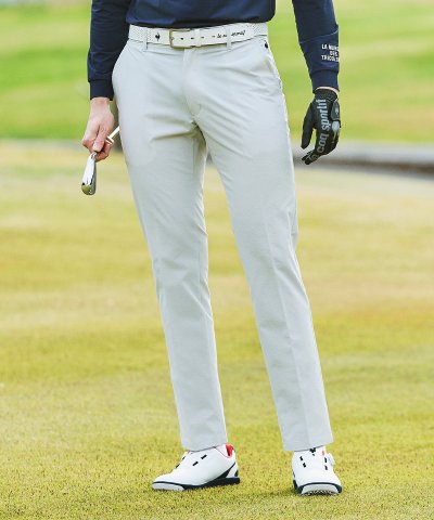 ルコックスポルティフ ゴルフ le coq sportif golf サッカース