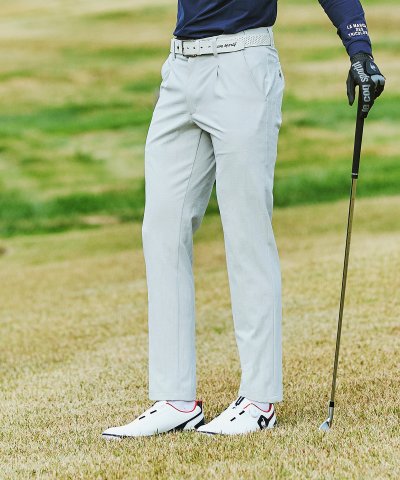 ルコックスポルティフ ゴルフ le coq sportif golf ウエストア