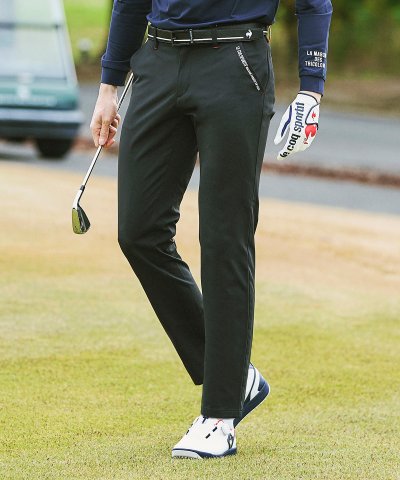 ルコックスポルティフ ゴルフ le coq sportif golf ストレスマ