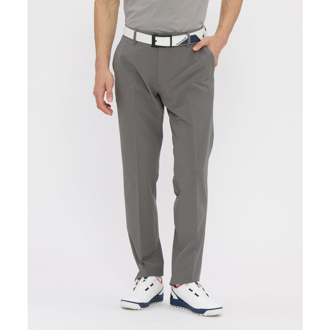 ルコックスポルティフ ゴルフ le coq sportif golf LCSスラ(508725054