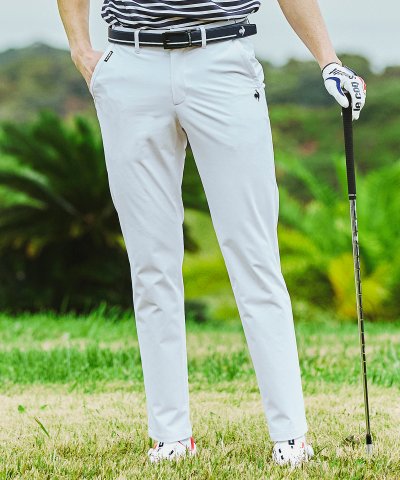 ルコックスポルティフ ゴルフ le coq sportif golf ウエストア