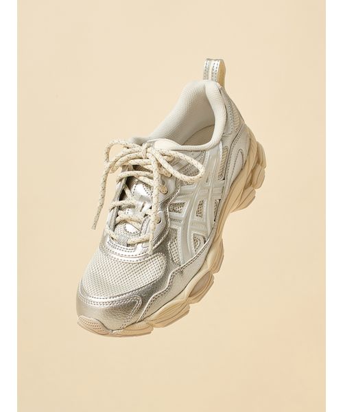 【SNIDEL meets ASICS】別注スニーカー/GEL-NYC RGD SNIDEL meets ASICS】別注スニーカー/GEL－NYC RGD(508727954)｜阪急