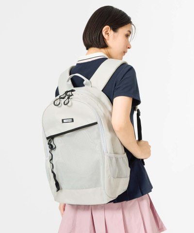 ルコックスポルティフ le coq sportif バックパック(容量：約23L