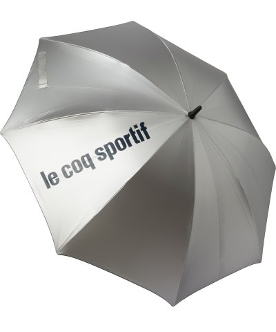ルコックスポルティフ le coq sportif 晴雨兼用アンブレラ(遮熱)