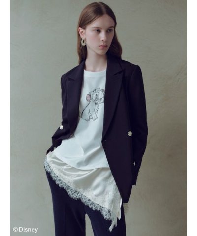 The AristocatsバリエTシャツ