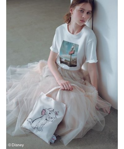 The Aristocatsトートバッグ