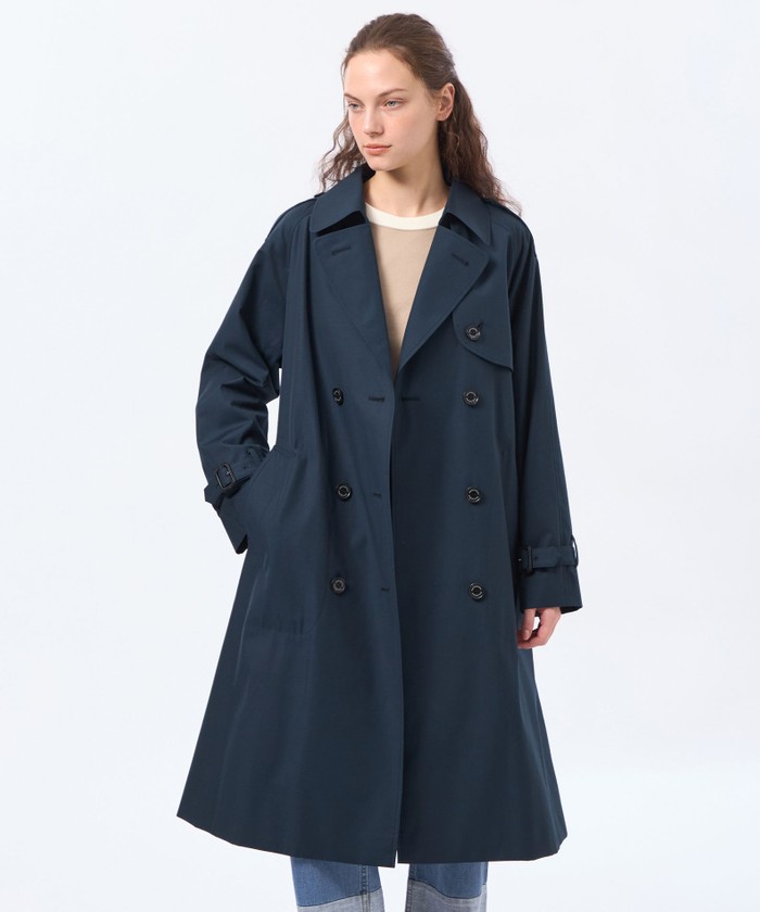 ブルー系｜コート｜MACKINTOSH PHILOSOPHY(マッキントッシュ