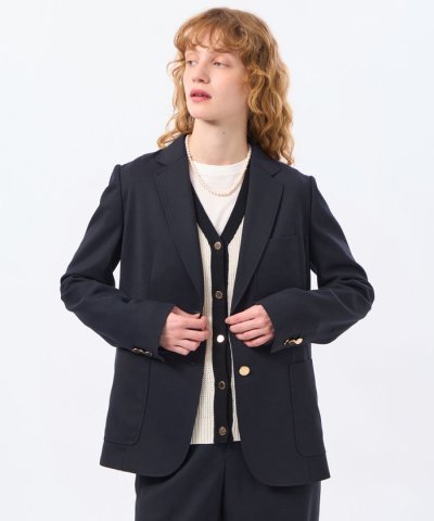 【TROTTER（トロッター）シリーズ】【UPTON JACKET(アップトン
