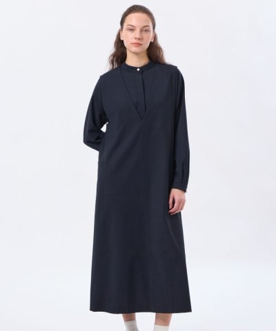 【CRANWELL JUMPER SKIRT(クランウェルジャンパースカート)】