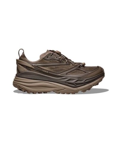【HOKA】U STINSON ONE7
