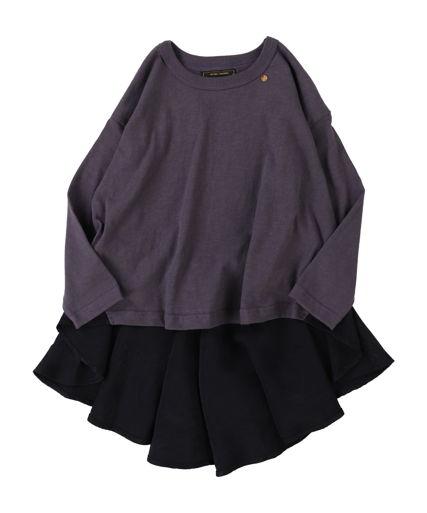 ゴートゥーハリウッド GO TO HOLLYWOOD Oriental Long(508729117