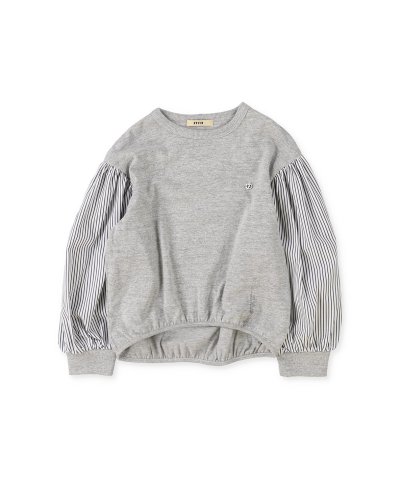 フィス FITH Ballooned Sleeve Long Sleeve Pu