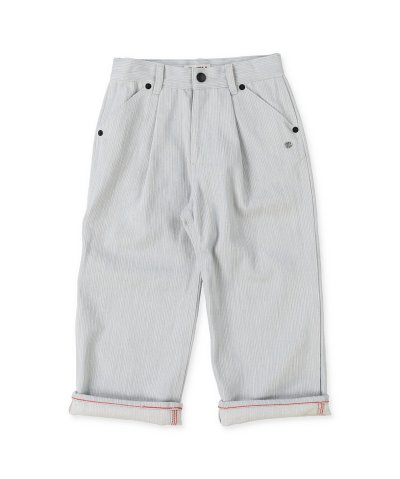 フィス FITH Twill Painter Long Pants