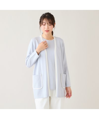 ローズティアラ RoseTiara 【Set】アンサンブルニット