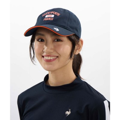ルコックスポルティフ ゴルフ le coq sportif golf 【SUNS
