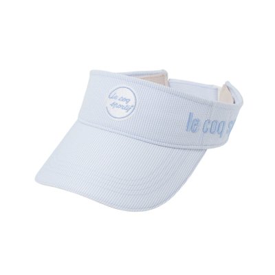 ルコックスポルティフ ゴルフ le coq sportif golf ストライプ