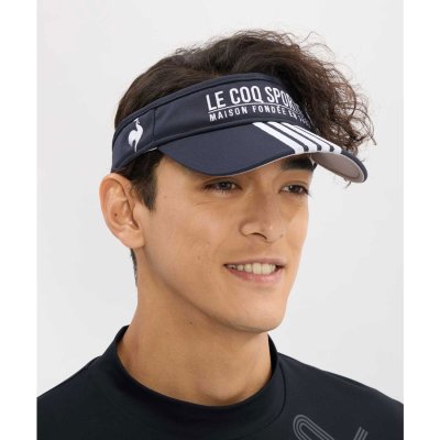 ルコックスポルティフ ゴルフ le coq sportif golf 【FAN