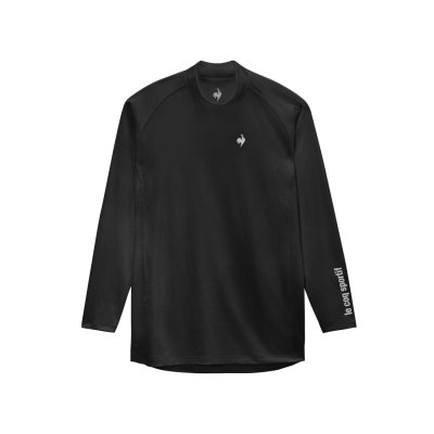 ルコックスポルティフ ゴルフ le coq sportif golf ハイネック