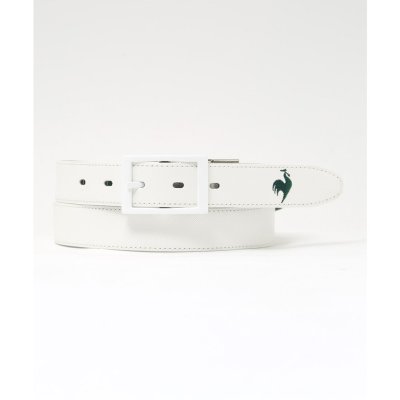 ルコックスポルティフ ゴルフ le coq sportif golf リバーシブ