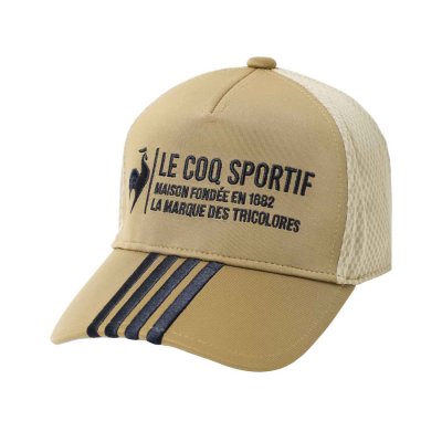 ルコックスポルティフ ゴルフ le coq sportif golf 【FAN