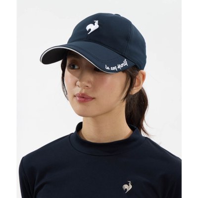 ルコックスポルティフ ゴルフ le coq sportif golf 【まぶガー