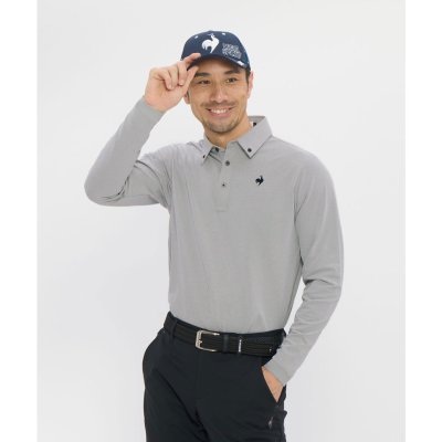 ルコックスポルティフ ゴルフ le coq sportif golf 【DAIL