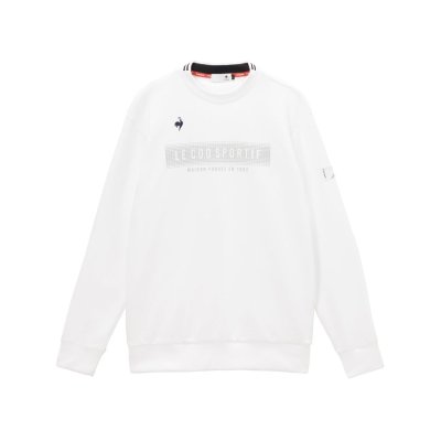 ルコックスポルティフ ゴルフ le coq sportif golf ロゴプリン