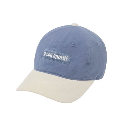 ルコックスポルティフ ゴルフ le coq sportif golf 【被り浅め