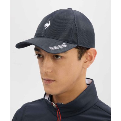 ルコックスポルティフ ゴルフ le coq sportif golf はっ水メッ