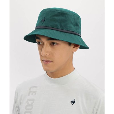 ルコックスポルティフ ゴルフ le coq sportif golf 【遮熱】バ