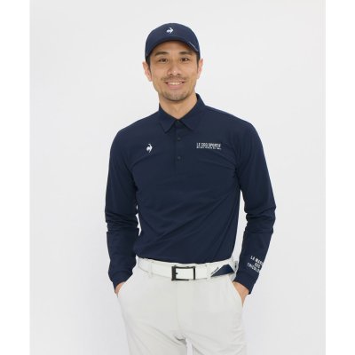 ルコックスポルティフ ゴルフ le coq sportif golf マーキング