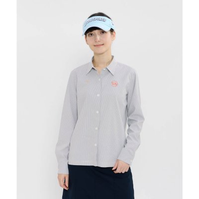 ルコックスポルティフ ゴルフ le coq sportif golf フルボタン