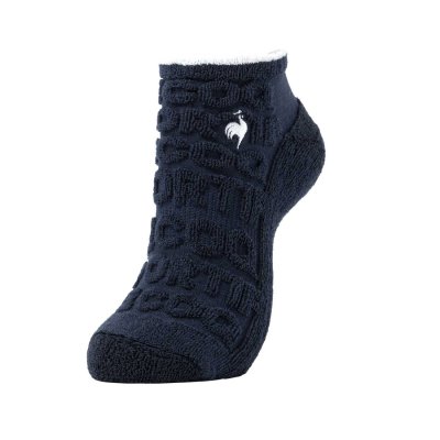 ルコックスポルティフ ゴルフ le coq sportif golf パイル地ア