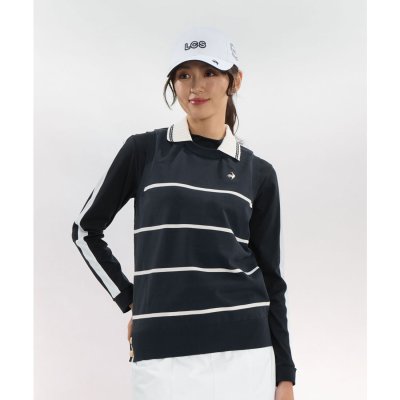 ルコックスポルティフ ゴルフ le coq sportif golf 2WAYニ