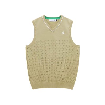 ルコックスポルティフ ゴルフ le coq sportif golf ウォッシャ