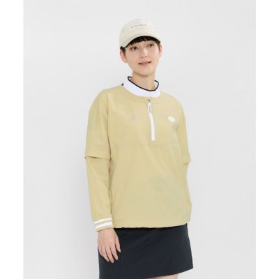 ルコックスポルティフ ゴルフ le coq sportif golf 2WAYク